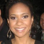 Tracie Thoms