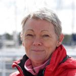 Tracy Edwards