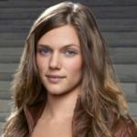 Tracy Spiridakos