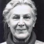 Traudl Junge