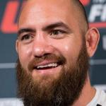 Travis Browne