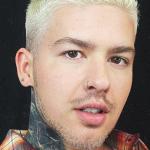 Travis Mills