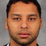 Trevor Daley