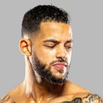 Trey Miguel