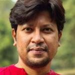 Tribikram Ghosh