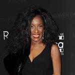 Trina Parks
