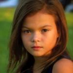 Trinity Noelle Maigue-Bendorf