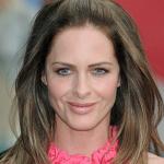Trinny Woodall