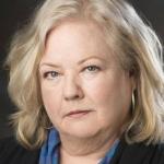 Trish Allen