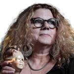 Trisha Ziff