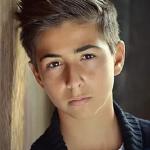Tristan Amott