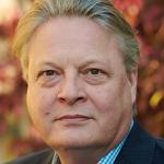 Tristram Wymark