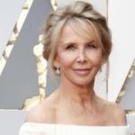 Trudie Styler