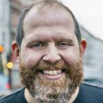 Truls Svendsen