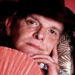 Truman Capote