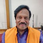 T.S. Nagabharana