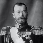 Tsar Nicholas II