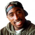 Tupac Shakur