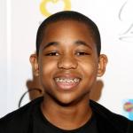 Tylen Jacob Williams