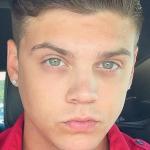Tyler Baltierra