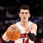 Tyler Herro