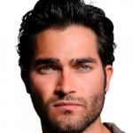 Tyler Hoechlin