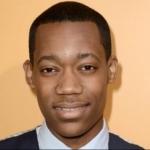 Tyler James Williams