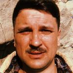 Tymur Yashchenko