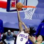 Tyrese Maxey