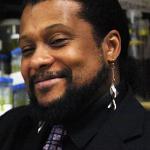 Tyrone Hayes