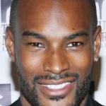 Tyson Beckford