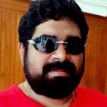 Udaykrishnan