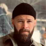 Ulf Stenberg
