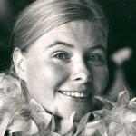 Ulla-Britt Söderlund