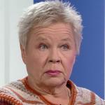 Ulla Tapaninen