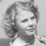 Ulla Wikander