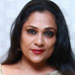 Uma Riyaz Khan