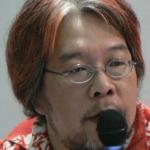 Umanosuke Iida