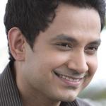 Umesh Kamat