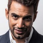 Upen Patel