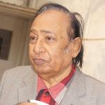 Upendra Trivedi