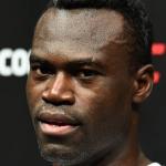 Uriah Hall