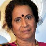 Usha Nadkarni