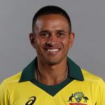 Usman Khawaja