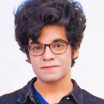 Usman Riaz