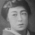 Utako Suzuki