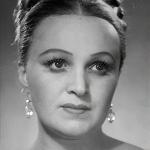 V. Yermilova