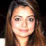 Vaibhavi Merchant