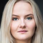 Vala Kristin Eiriksdottir