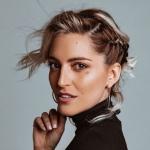 Valentina Frione